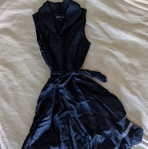 NWOT Jones New York collared dress